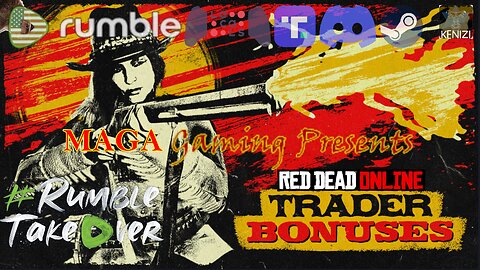 RDO - Trader Bonuses Month, Week 4: Thursday