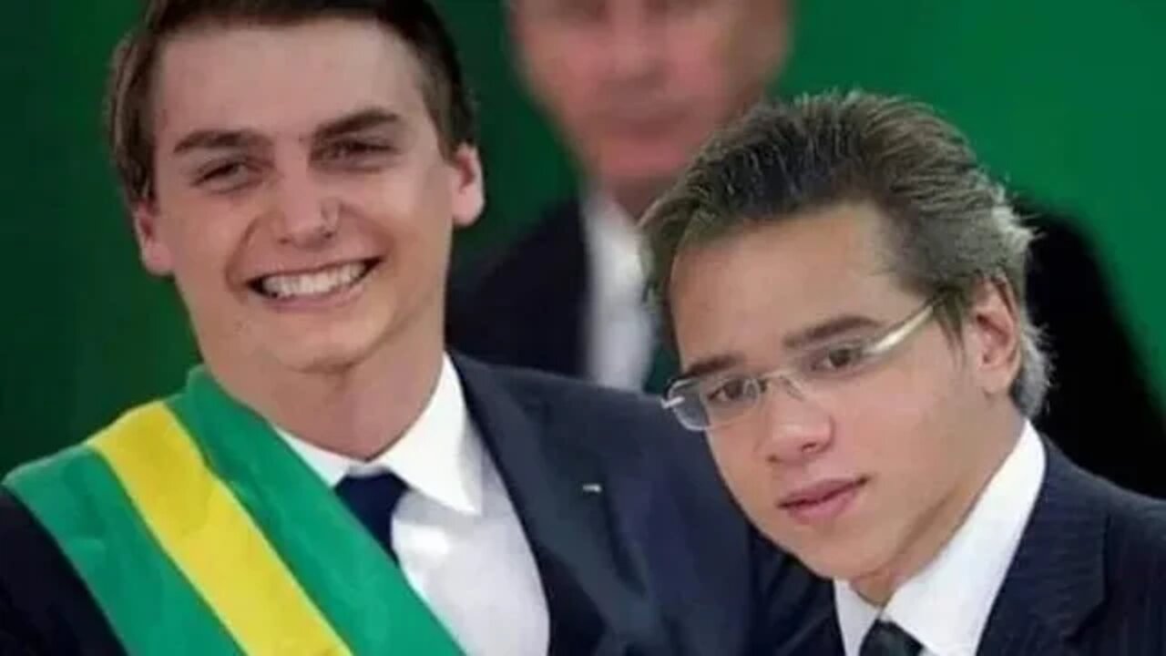 VÉSPERA DE ELEIÇÃO, VAMOS COMENTAR O DIA DO PRESIDENTE E AS ÚLTIMAS NOTÍCIAS RELACIONADOS AO PLEITO