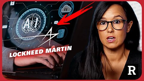 Meet The Pentagon's New DARPA Weapon of Mass Surveillance | Redacted