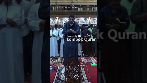 SURAH AL QAMAR 44 - 51 #lombokqurani #imammerdu #quran #murottalmerdu