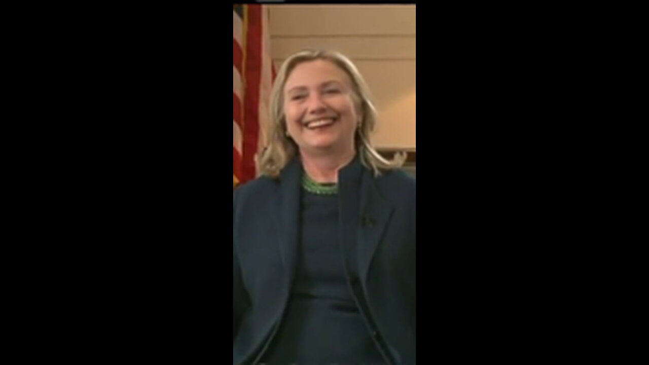 Clinton on Qaddafi: We came, we saw, he died´