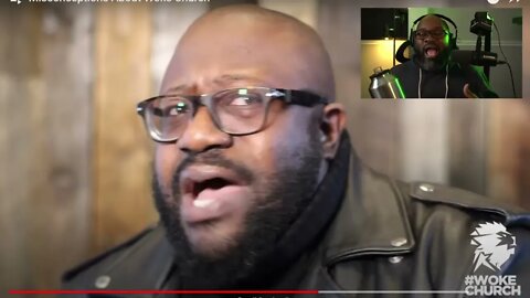 What type of Jesus do you have in your church?