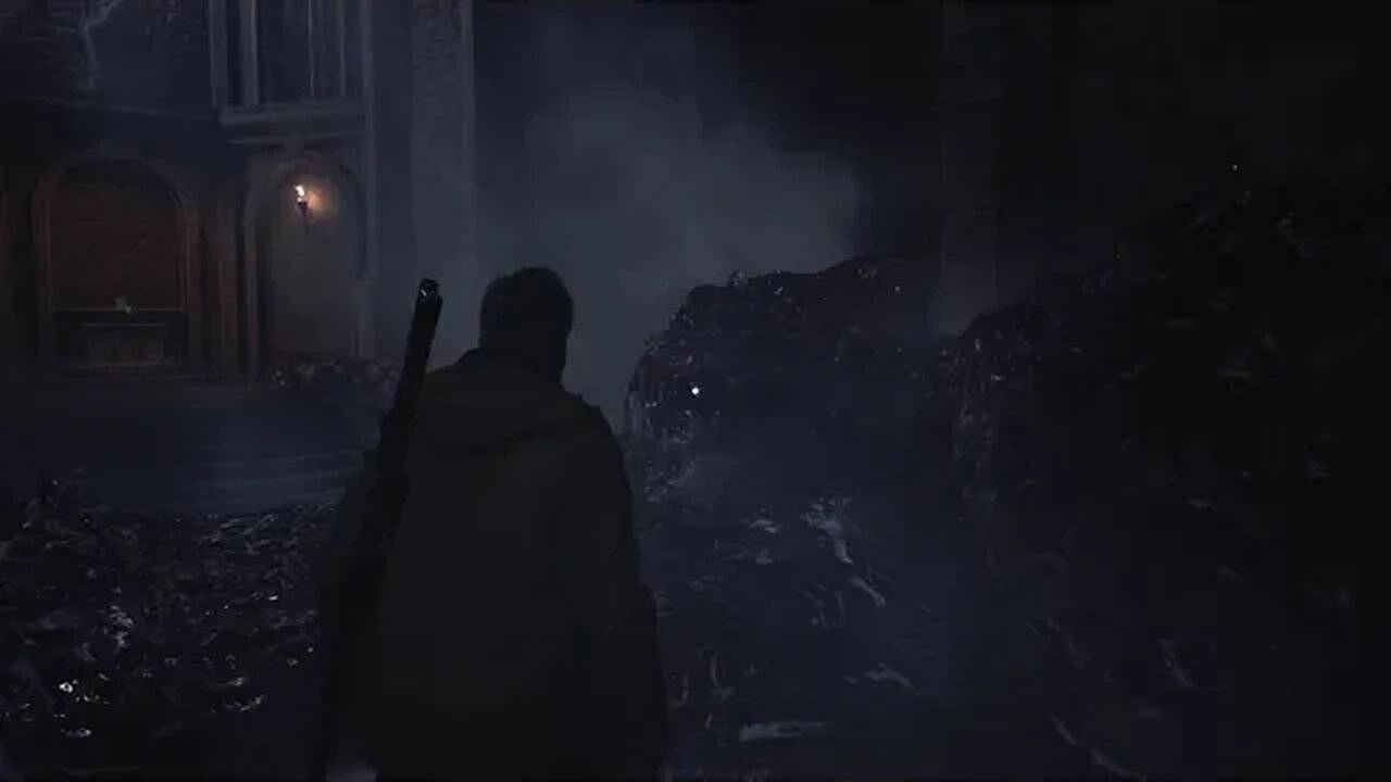 You don't f_cking say.