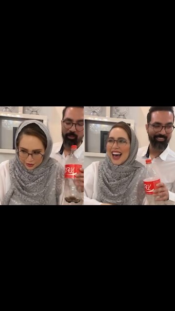 Family Couple Very funny videos 2021