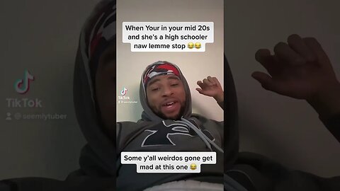 Let’s Talk About It Them Grown Men Were Legit Doing This 😂😂#tiktok #tiktokvideo #trending