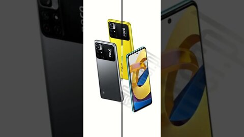 POCO MOBILE latest 2023 model