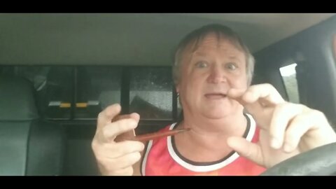 The Tunnell Take #471 Are we being lied to on the most grand scale?