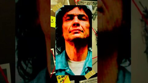 Richard Ramirez, o serial killer satânico que aterrorizou os Estados Unidos #Shorts