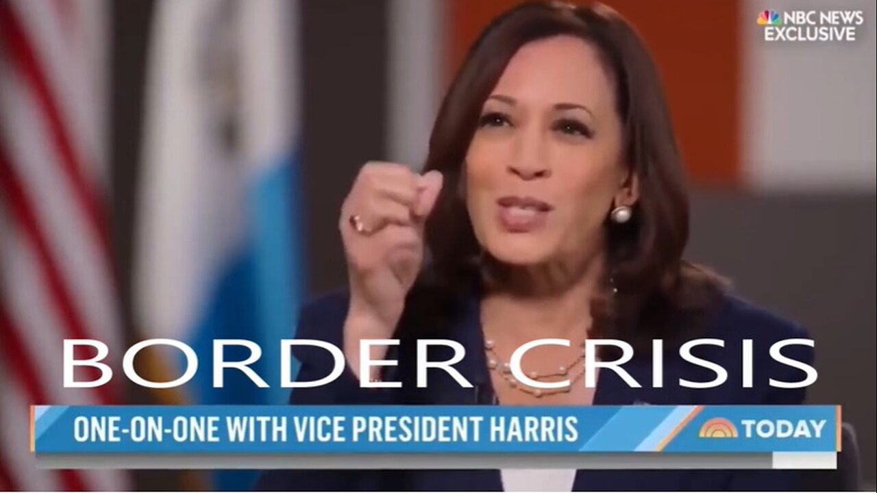 Border Crisis Walkaway 091524 653 pm (Please Follow & Comment)