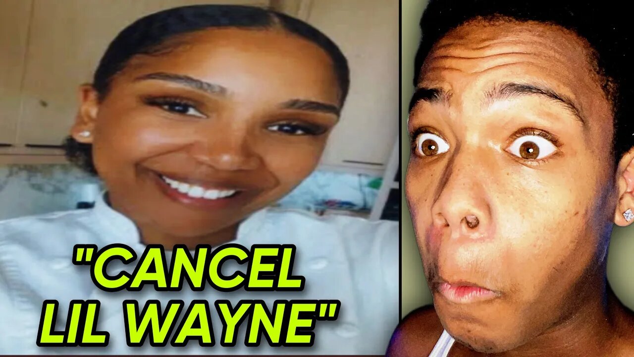 Chef Sues Lil Wayne For $500,000