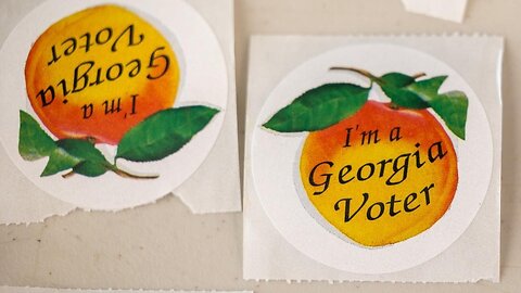 Why Georgia Democrats are suing election board over rules on certifying election