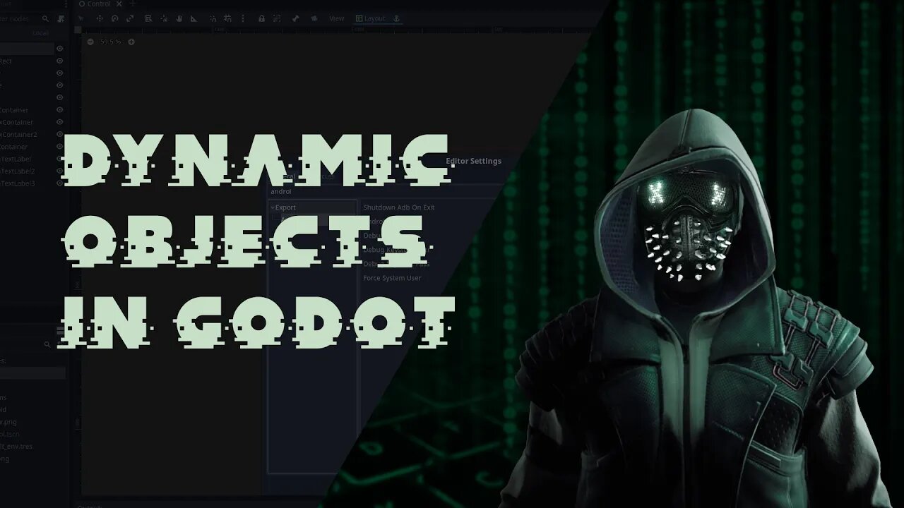 Polish Your Games with Dynamic Objects