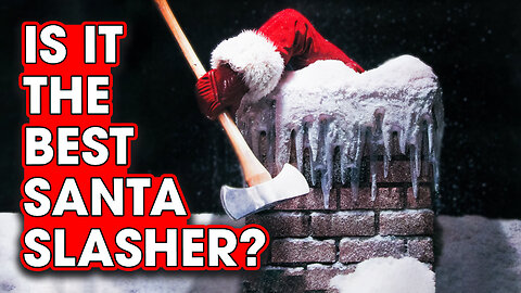 Is Silent Night, Deadly Night The Best Santa Slasher? - Hack The Movies