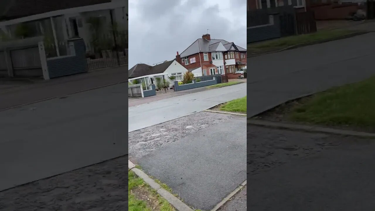 Todays 🚗 park view enjoy 😉