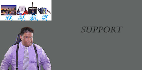 Support From Others