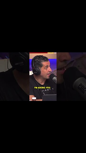 Conservative STUMPED: Can't Name Single Left-Wing Hillary Clinton Policy #shorts