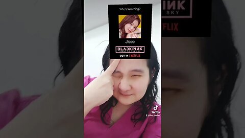 WHICH BLACKPINK #tiktokindonesia