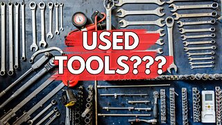 THE SMART Way to Buy Tools Without Breaking the Bank