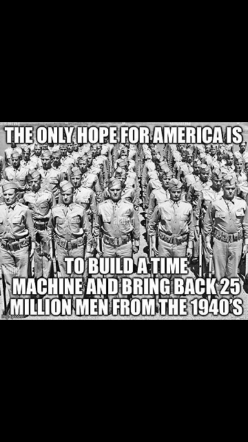 ⚠️⚠️⚠️ We R now approaching the final act.