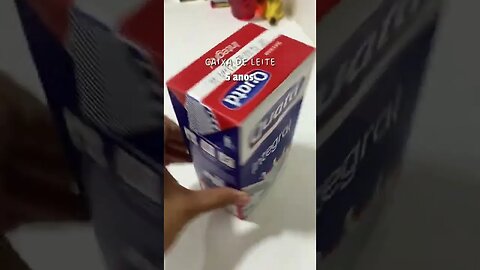 Qual o tempo de decomposição desses itens?