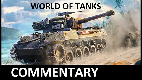 WOT - Why play tier 10?