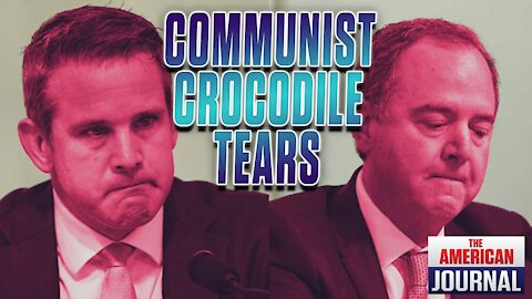 America Enters Show Trial Phase Of Communist Revolution