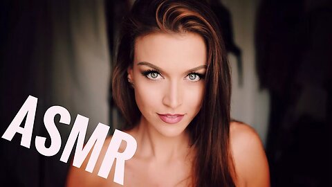 🌺 Layered Sounds! Binaural Ear to Ear! Sensual and Personal Attention! 🌺 ASMR Gina Carla