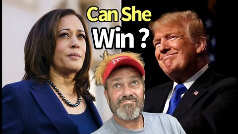Kamala can win. Here’s how