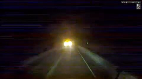 Dangerous Driving On Ontario Highway
