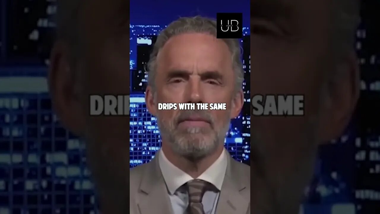 Meghan Markle Destroyed by Jordan Peterson #shorts