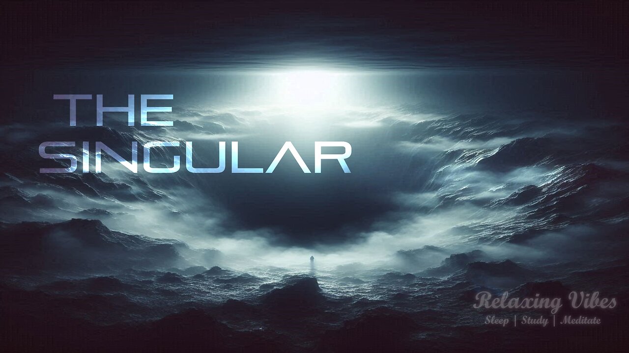 The Singular | 8 Hours of Relaxing Vibes
