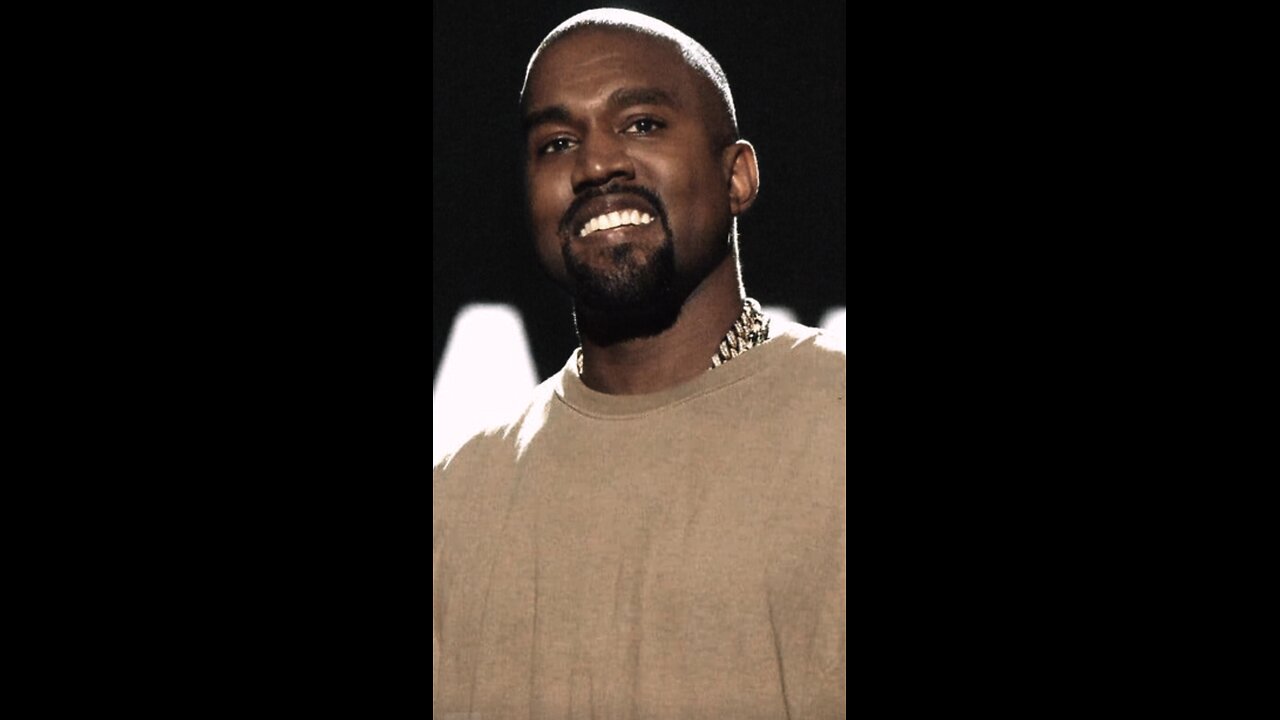 Do you agree with Kanye's idea that self-belief can remove limits?