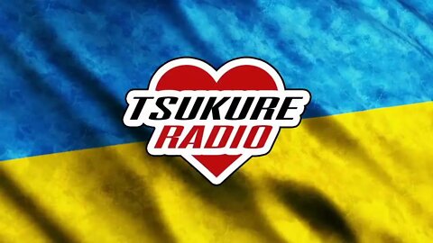 Tsukure Radio Live Streaming CCTV Cameras Around Ukraine