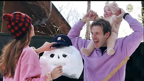 Our winter Trip!