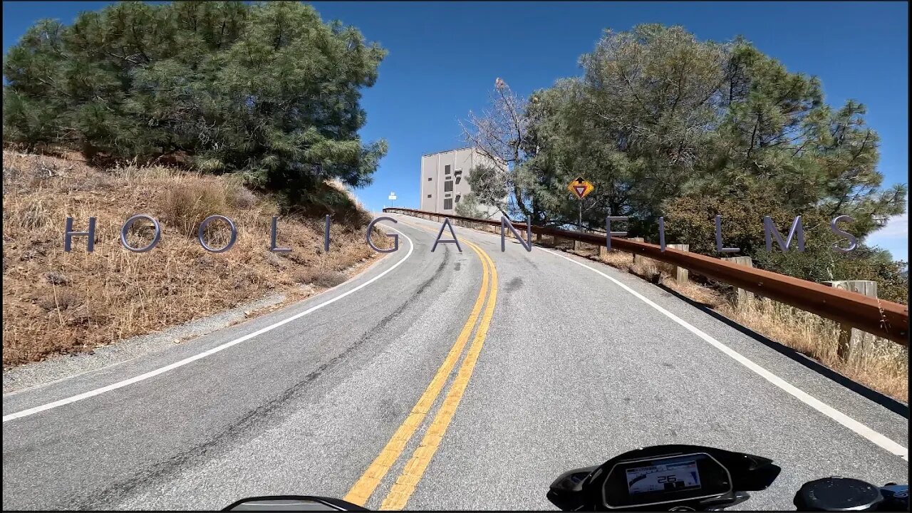 Mt Umunhum Highlights