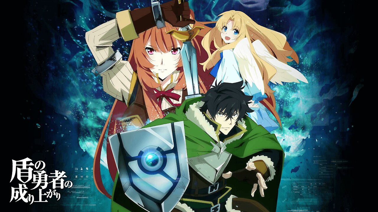 Shield Hero Reactionary Review: A Better Brand of Isekai