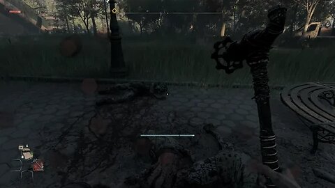 Dying Light 2 - That Was A Lot Of Force