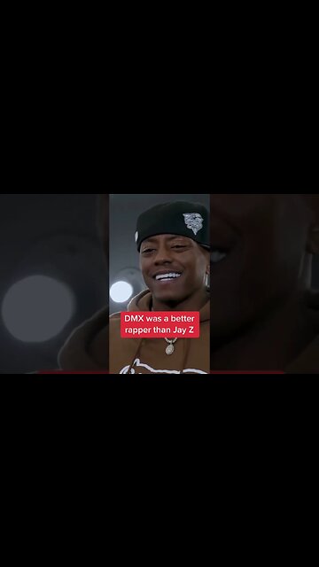 Cassidy on #dmx being a better artist then #jayz #reallyfestreetstarz