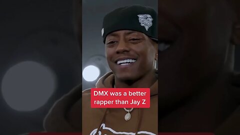 Cassidy on #dmx being a better artist then #jayz #reallyfestreetstarz