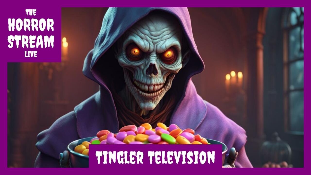 Tingler Television [Bitter Biddy Productions]