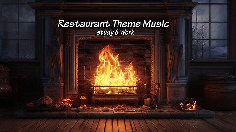 Restaurant Theme Music