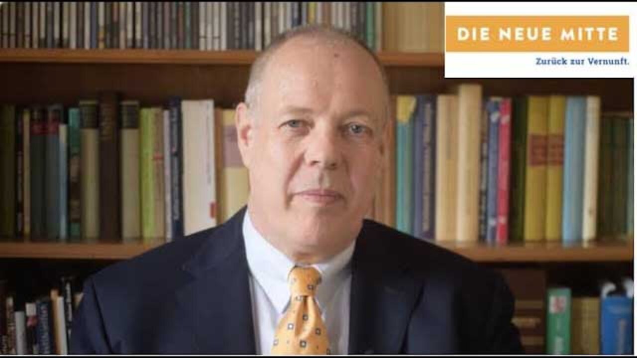 Christoph Hörstel Vorhersagen 2021-01-14