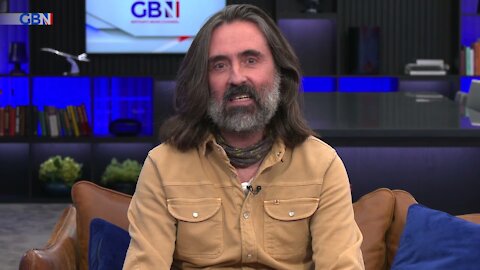 Neil Oliver: Will we remain silent while a dark tide slides ever closer to our own shores?