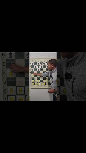 What is the Relfsson Gambit in Chess?