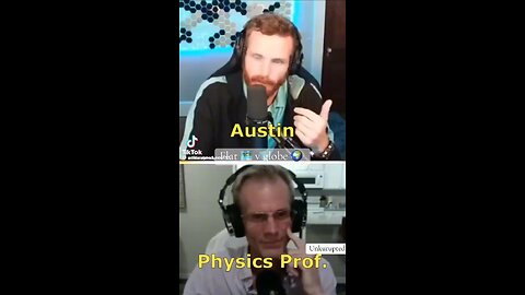 Austin gets it..
