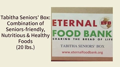 EFBFoodProducts