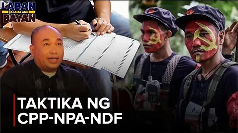 PANOORIN | Ito ang ginagawa ng makakaliwa kaya sila nananalo ng eleksyon