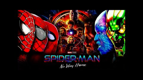 NEXT SPIDER-MAN: NO WAY HOME TRAILER!!- How it Should be Teased! 🤯🔥😎💯😁☺️😂🤩😱😉