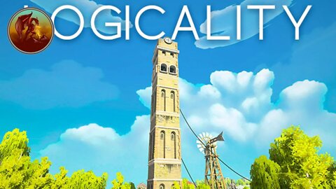 Logicality | The Same But Different