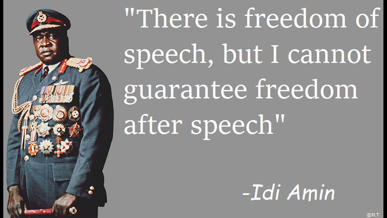 Elon Musk warns that free speech may not exist if Kamala Harris, who was a strong supporter of removing Trump from Twitter, gets into office.